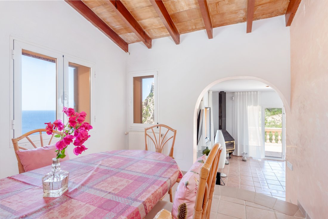 Villa in Capdepera, Balearic Islands, Spain 5 - 18154443
