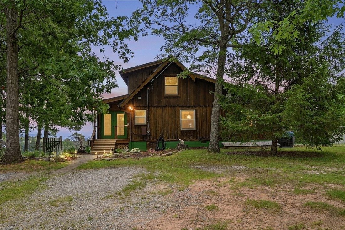 House in Fulks Run, Virginia, United States 1 - 18164911