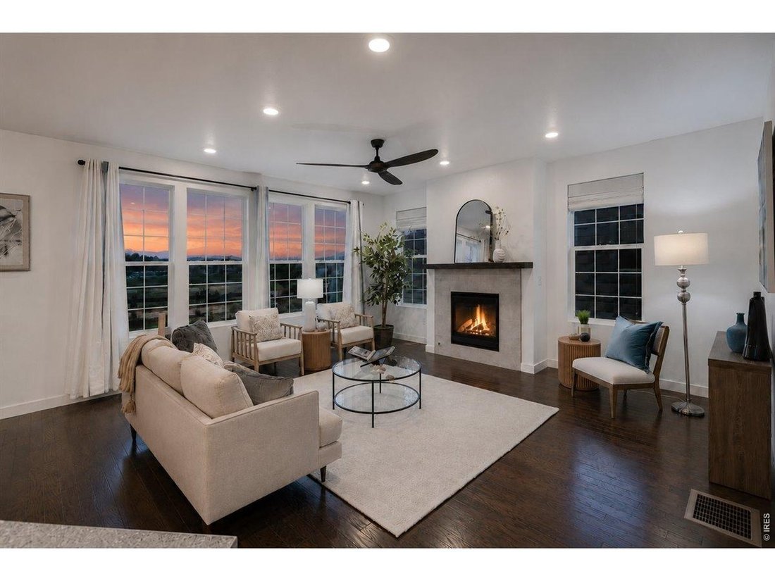 House in Longmont, Colorado, United States 4 - 18158041