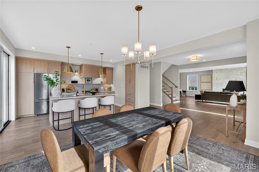 Townhouse in Olivette, Missouri, United States 2 - 16788409