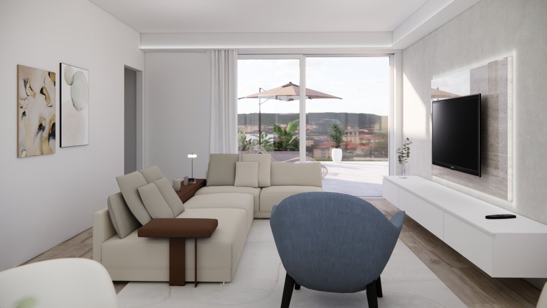 Apartment in San Giovanni in Persiceto, Emilia-Romagna, Italy 5 - 18115036
