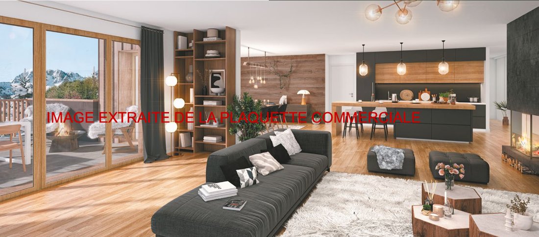 Apartment in Vars, Provence-Alpes-Côte d'Azur, France 5 - 18160600