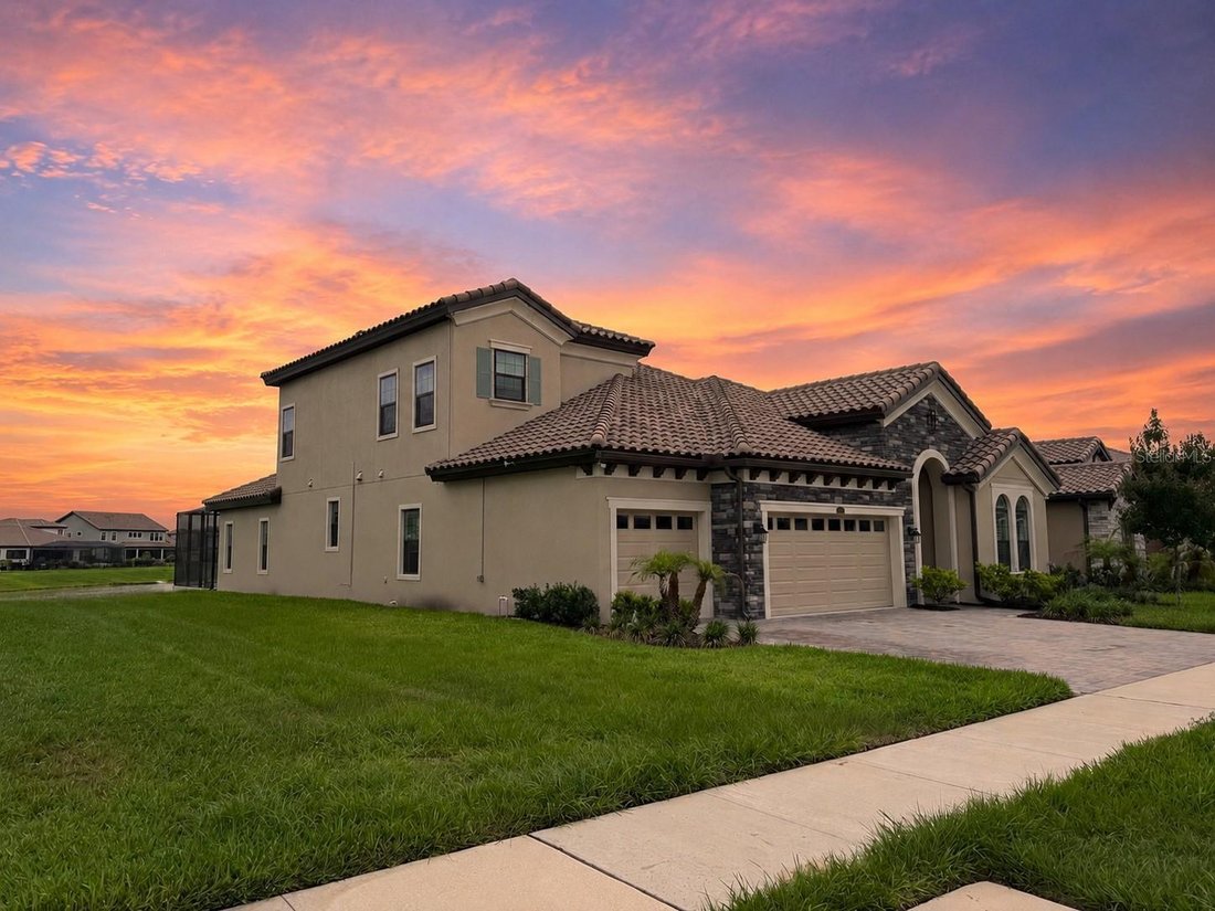 House in San Antonio, Florida, United States 3 - 18154855
