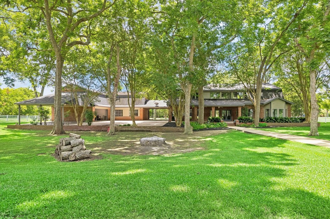 House in Richmond, Texas, United States 1 - 18167174