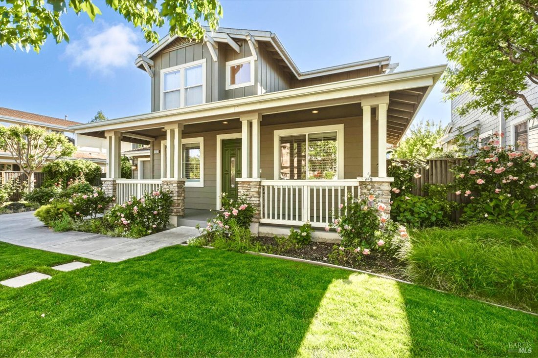 House in Napa, California, United States 1 - 18160437