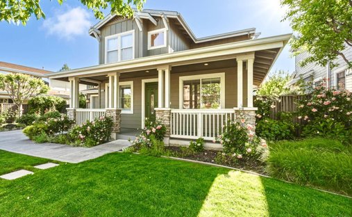 House in Napa, California, United States 1