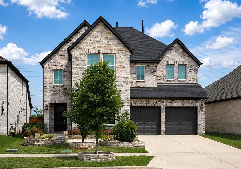 House in Prosper, Texas, United States 2 - 18163086