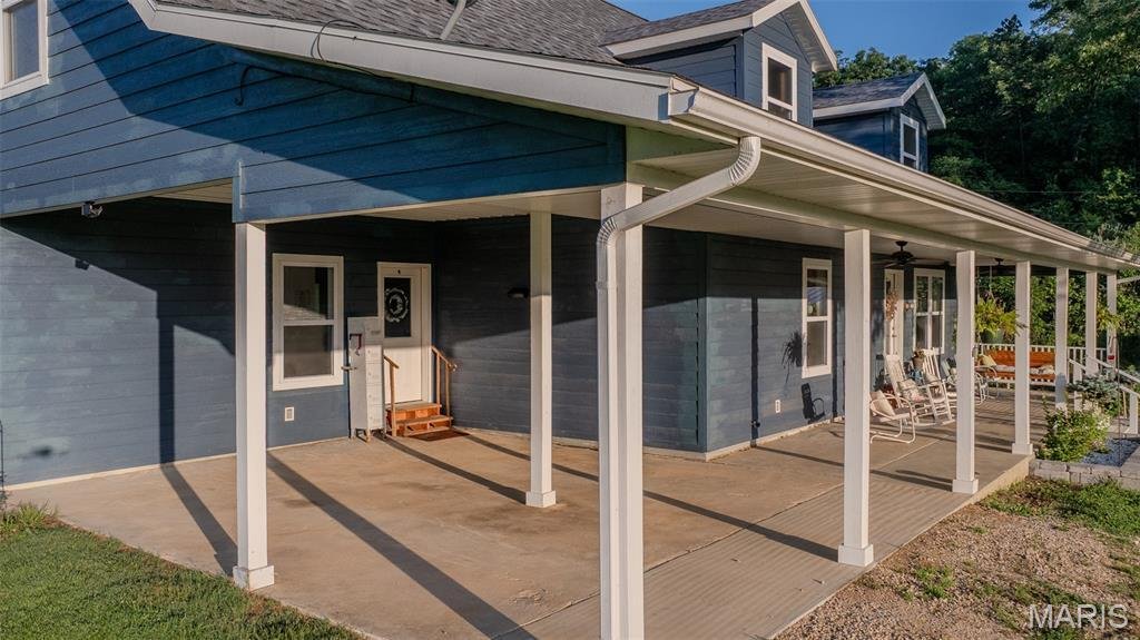 House in Redford, Missouri, United States 5 - 18152814