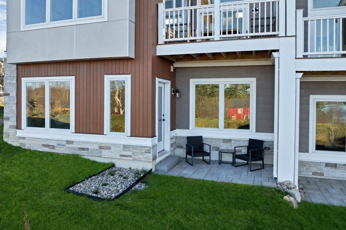 Condo in Laconia, New Hampshire, United States 2 - 18165453
