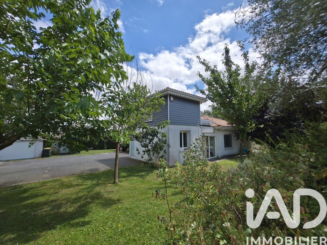 House in Sud, Carbon-Blanc, France 5 - 18167694