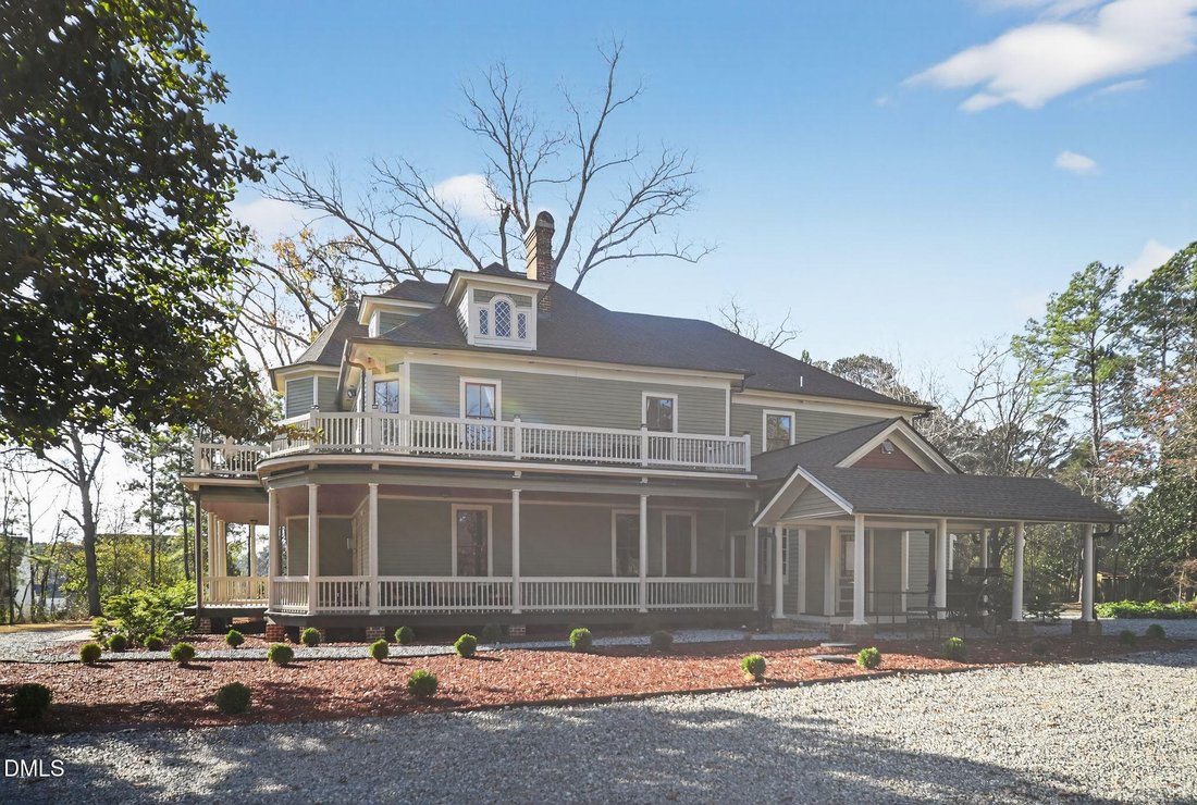 House in Fuquay-Varina, North Carolina, United States 3 - 18158420