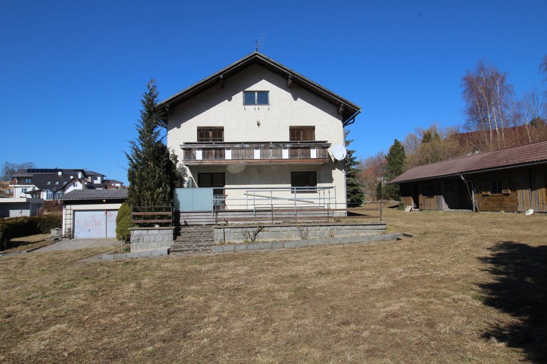 House in Freistadt, Upper Austria, Austria 5 - 18156933