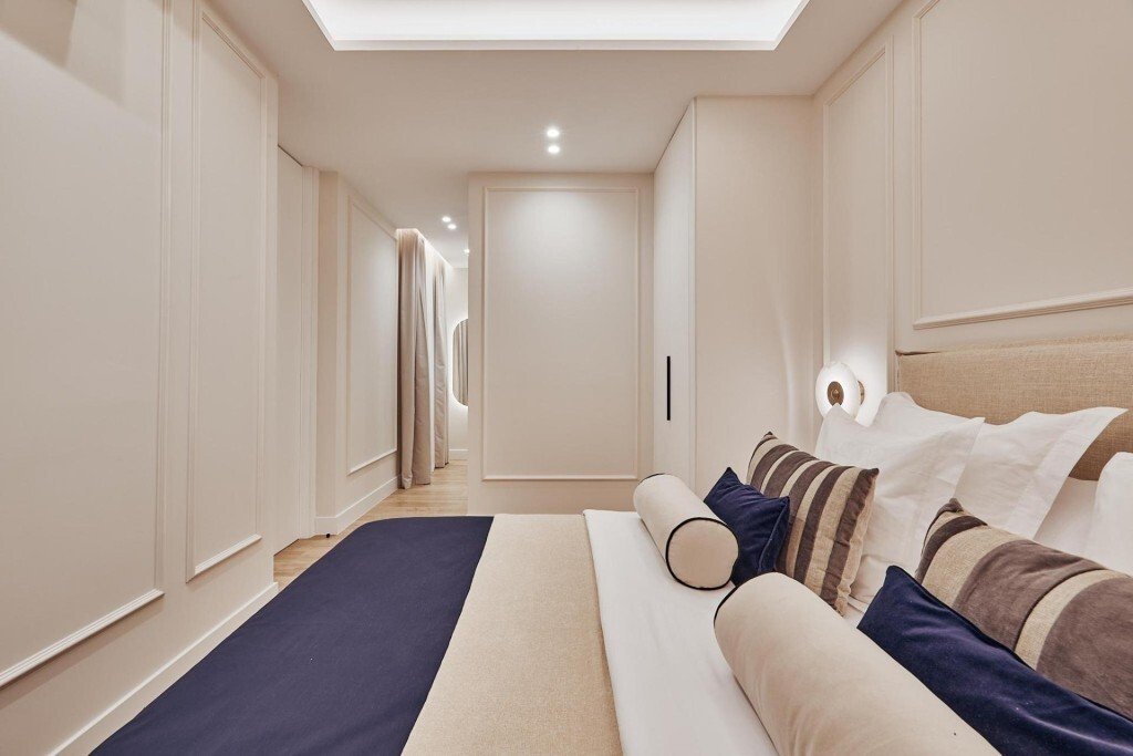 Apartment in Barrio Salamanca, Madrid, Spain 3 - 18163317