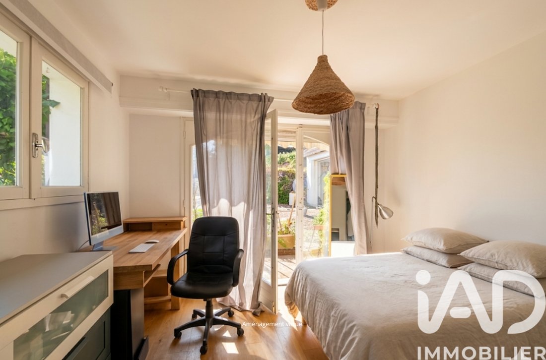 House in Soorts-Hossegor, Nouvelle-Aquitaine, France 4 - 16946371
