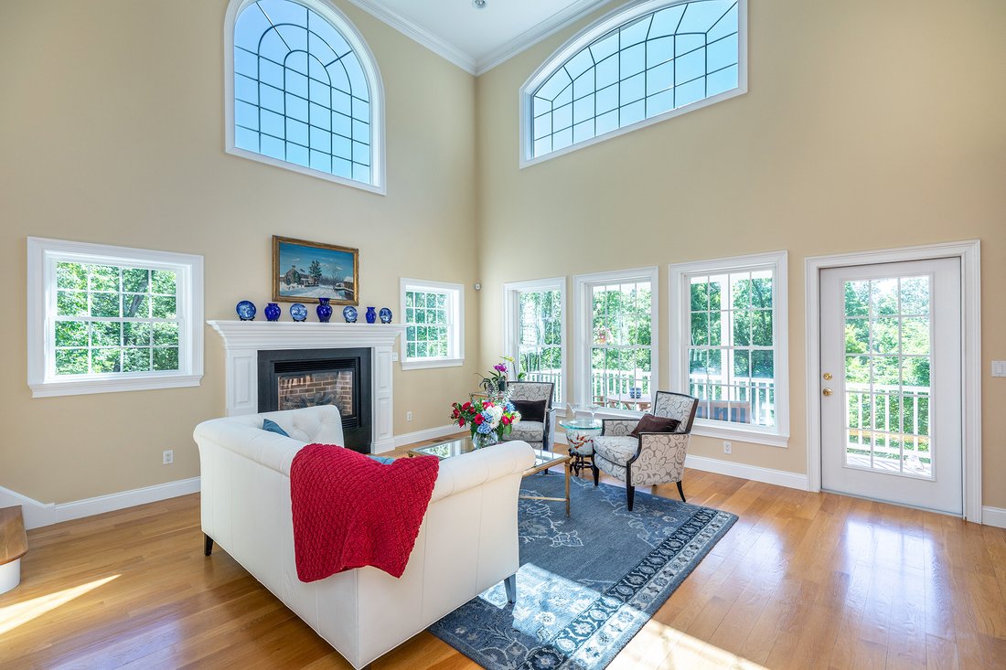 House in Kent, Connecticut, United States 5 - 18154206