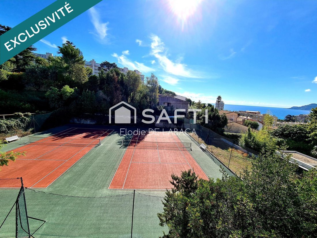 Apartment in Cannes, Provence-Alpes-Côte d'Azur, France 2 - 18157527