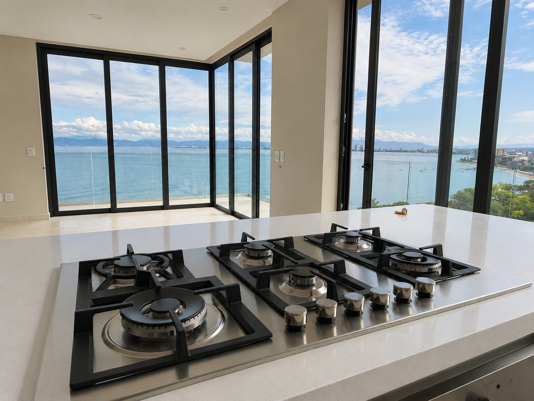 Apartment in Puerto Vallarta, Jalisco, Mexico 2 - 18161195