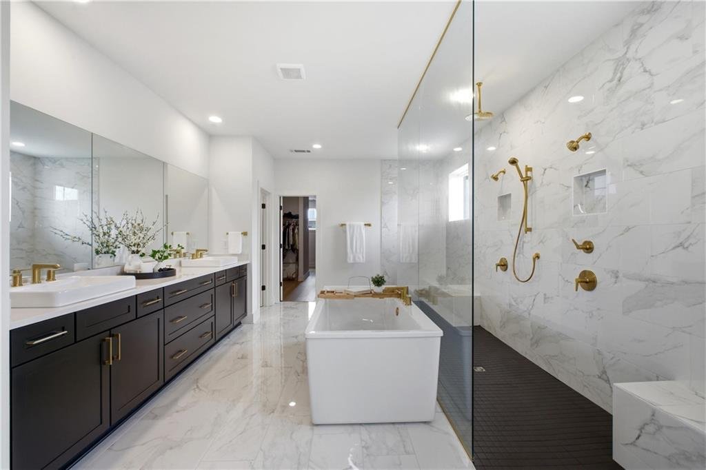 House in Alpharetta, Georgia, United States 5 - 18154066