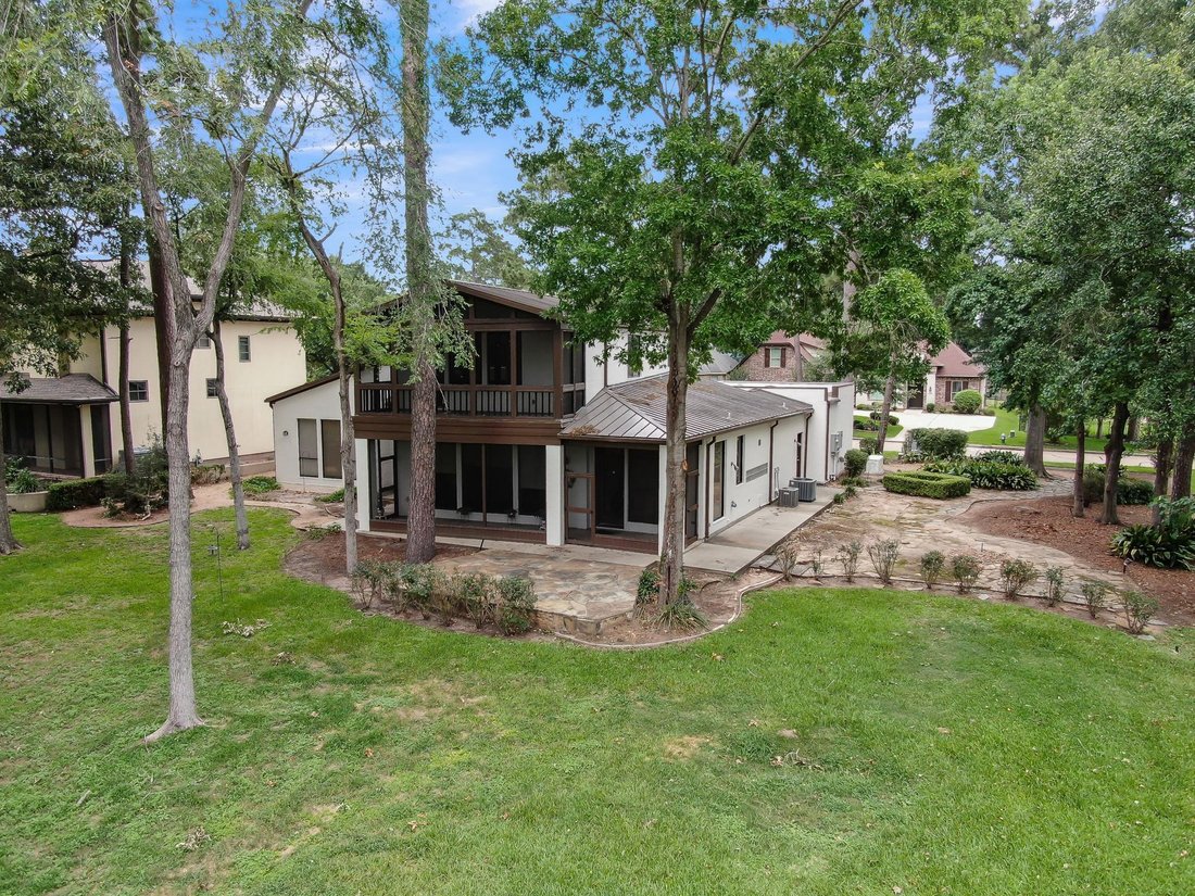 House in Montgomery, Texas, United States 2 - 18159805