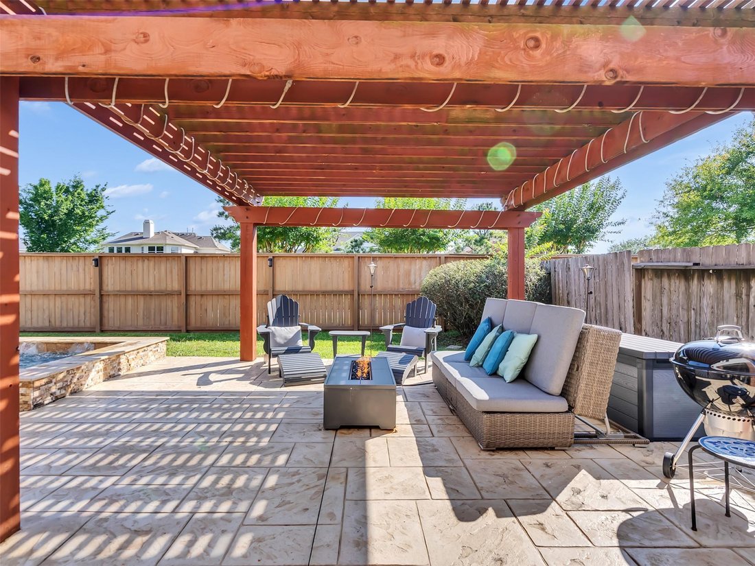 House in League City, Texas, United States 3 - 18164856