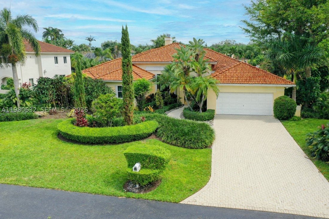 House in Cutler Bay, Florida, United States 1 - 17385925