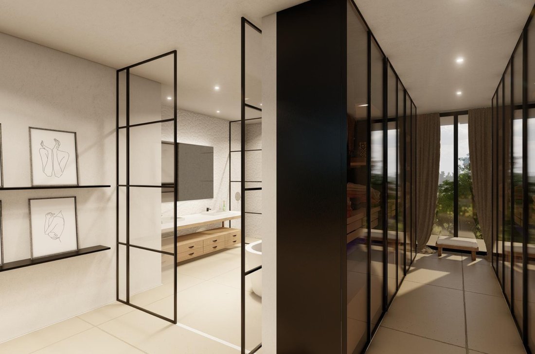 Apartment in Playa del Carmen, Quintana Roo, Mexico 5 - 18165861