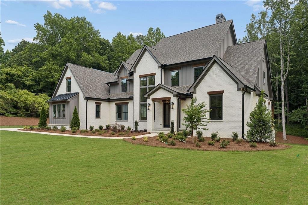House in Canton, Georgia, United States 1 - 18155250