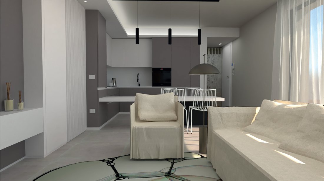 House in Costermano sul Garda, Veneto, Italy 5 - 18163160