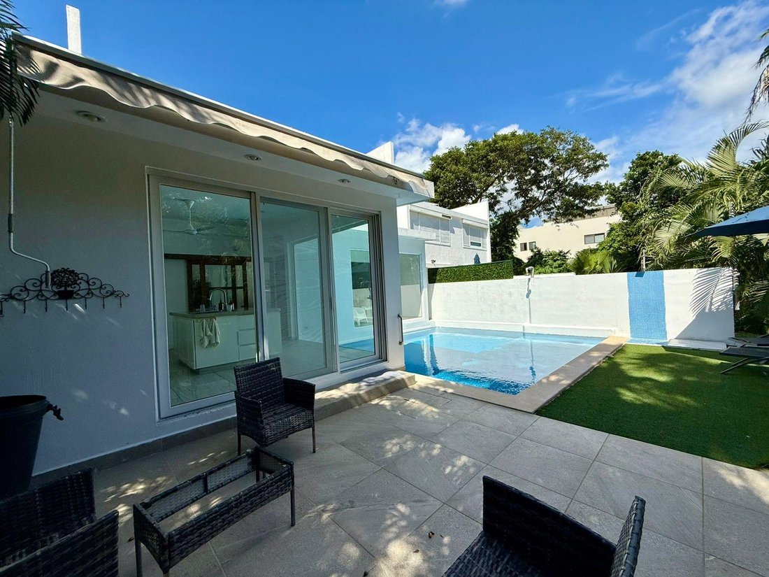 House in Playa del Carmen, Quintana Roo, Mexico 5 - 18166358