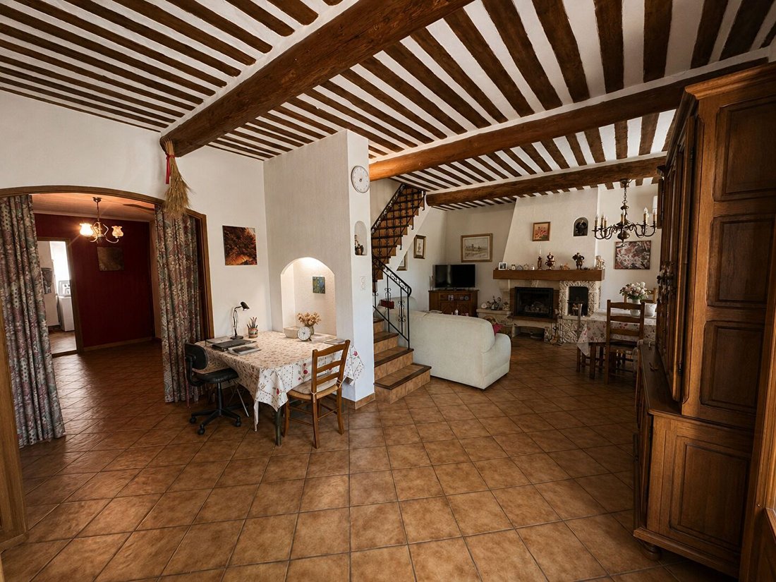 House in Centre, Pelissanne, France 5 - 18155750