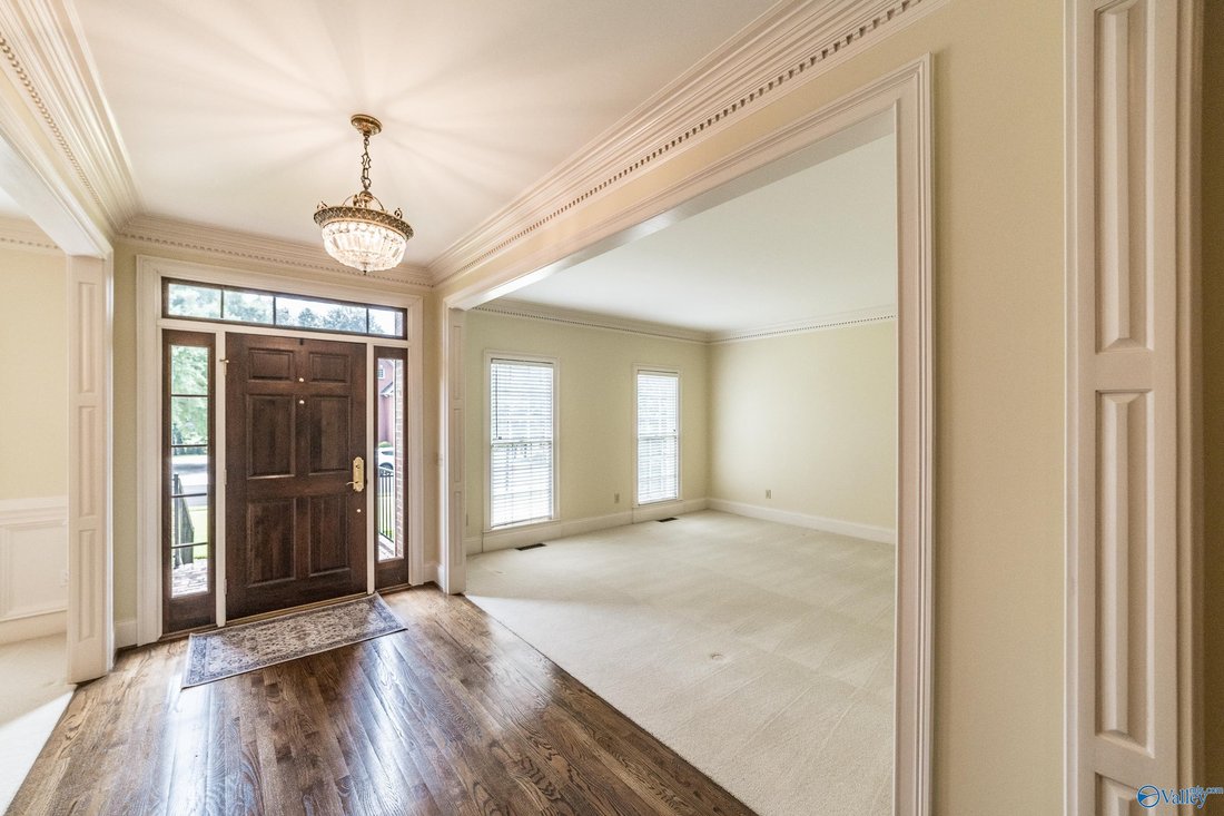 House in Owens Cross Roads, Alabama, United States 3 - 18167159