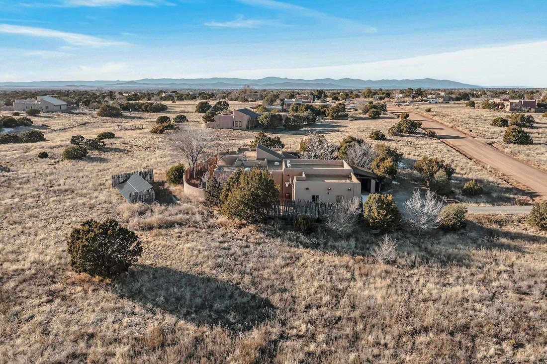 House in Santa Fe, New Mexico, United States 2 - 18157195