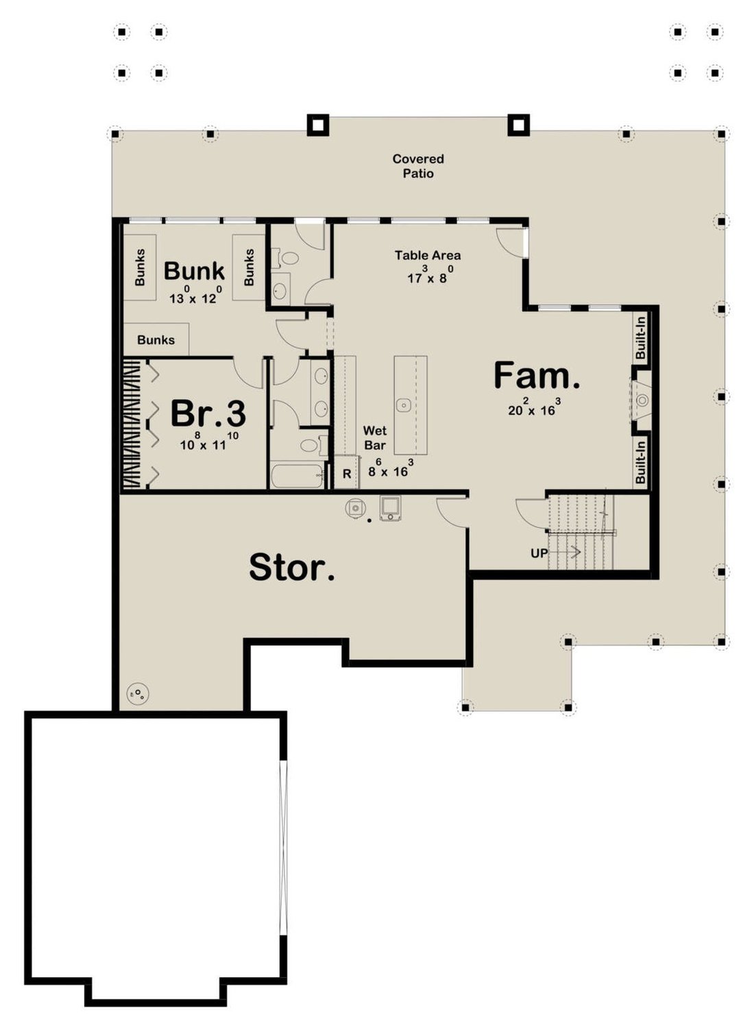 House in Garden, Utah, United States 5 - 18159684