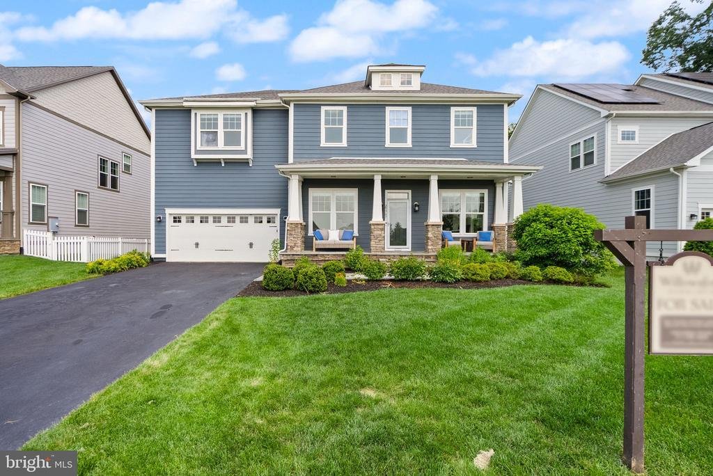 House in Aldie, Virginia, United States 3 - 18162985