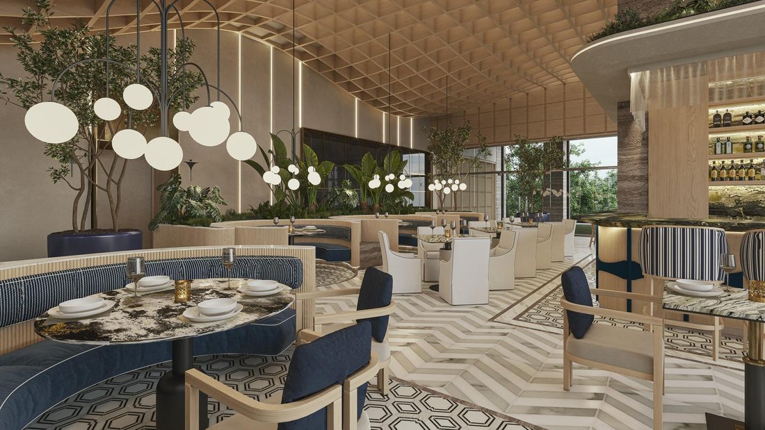 Apartment in Cancún, Quintana Roo, Mexico 4 - 18166262