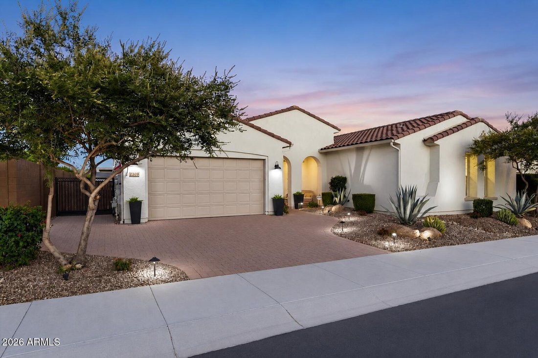 Casa a Phoenix, Arizona, Stati Uniti 4 - 18170881