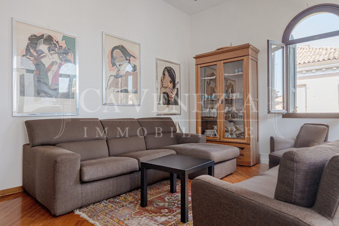 Apartment in Isle of Lido, Veneto, Italy 4 - 18160910