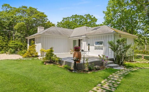 House in Southampton, New York, United States 1