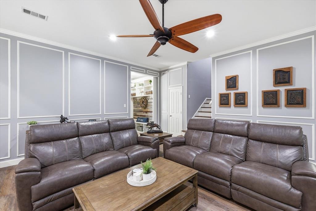 House in Crowley, Texas, United States 5 - 18159415