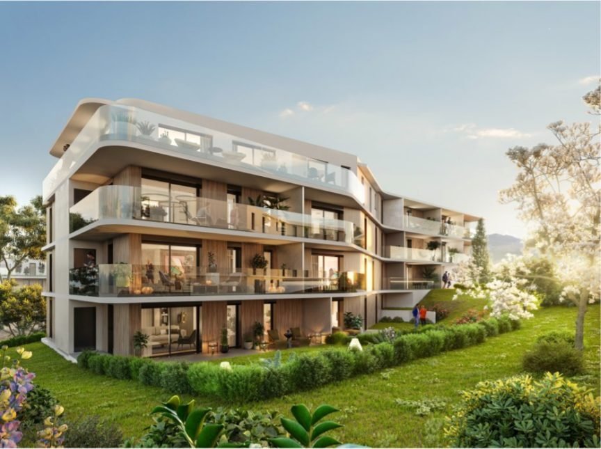 Apartment in Archamps, Auvergne-Rhône-Alpes, France 2 - 12849419