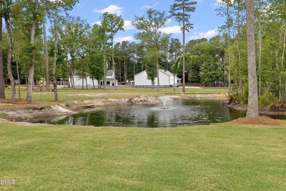 House in Clayton, North Carolina, United States 4 - 18167007