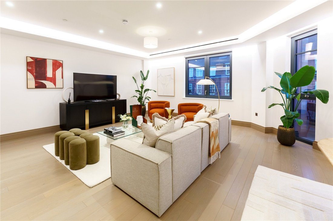 Apartment in Chelsea, Kensington And Chelsea, England 4 - 18155641