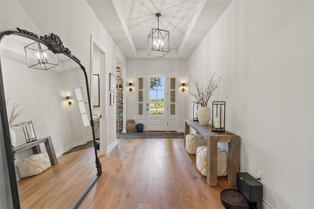 House in Double Horn, Texas, United States 5 - 18158608