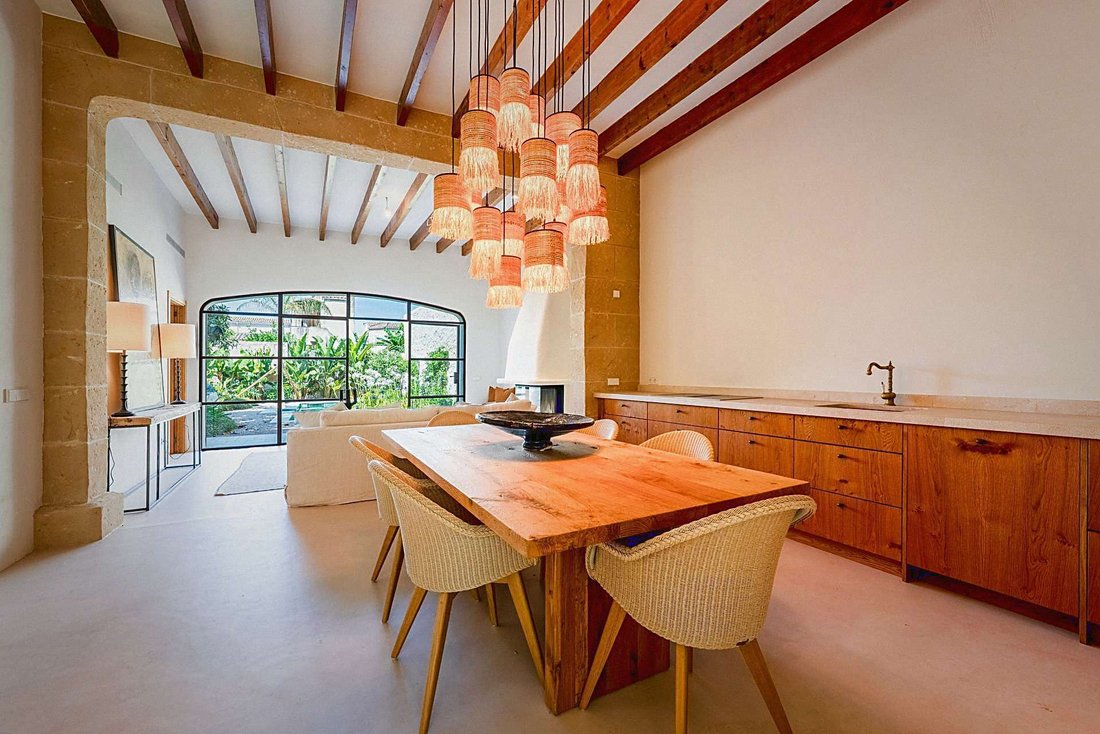 Villa in Felanitx, Balearic Islands, Spain 5 - 16415048