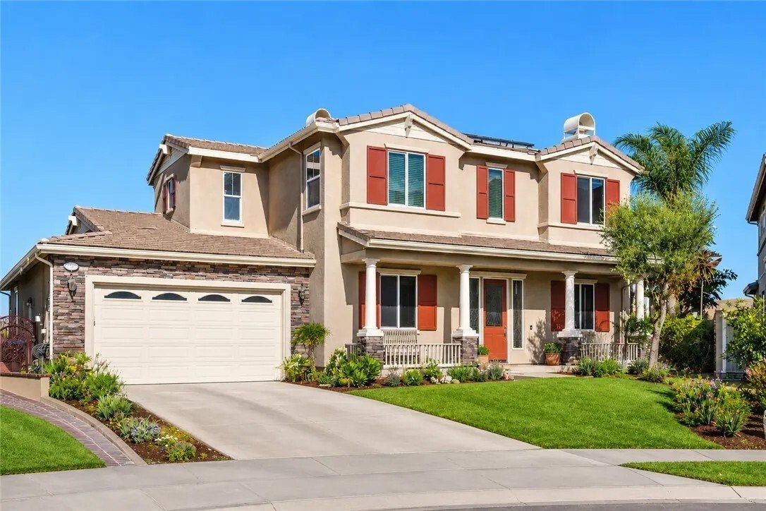 House in Corona, California, United States 1 - 18148269