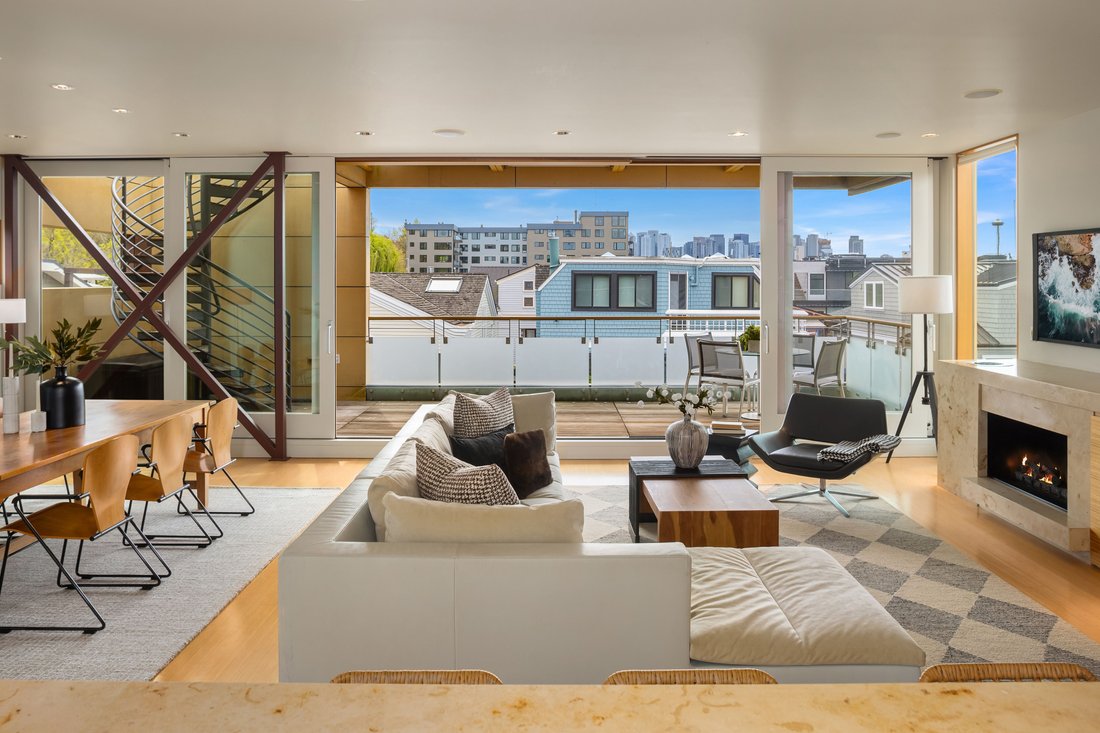 House in Seattle, Washington, United States 2 - 18156247