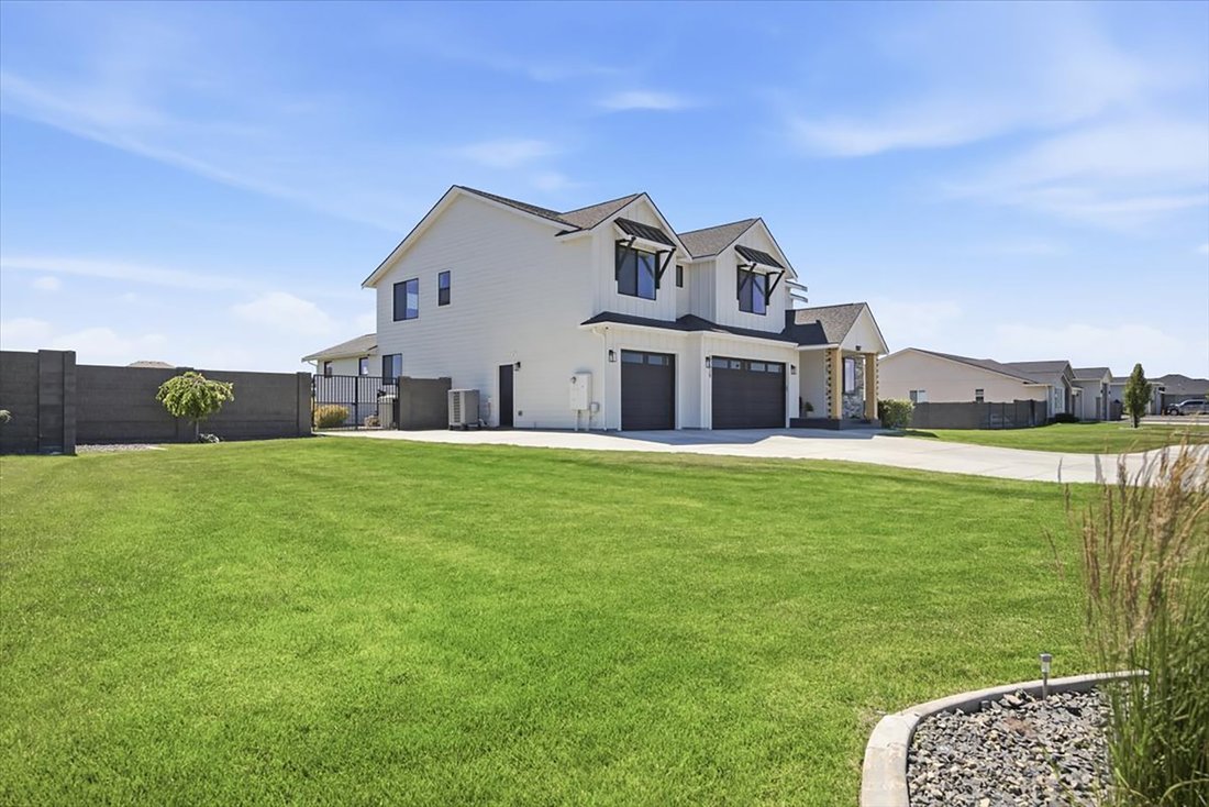 House in Kennewick, Washington, United States 5 - 18157344
