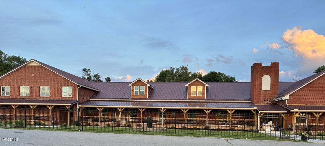 House in Watauga, Tennessee, United States 1 - 18171852