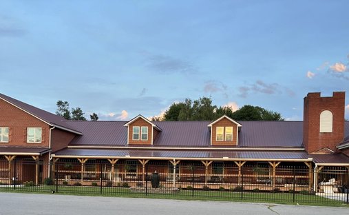 House in Watauga, Tennessee, United States 1
