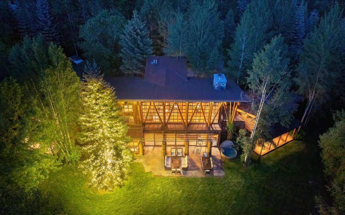House in Ketchum, Idaho, United States 4 - 18160032